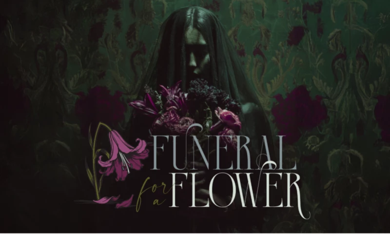 Funeral for a Flower