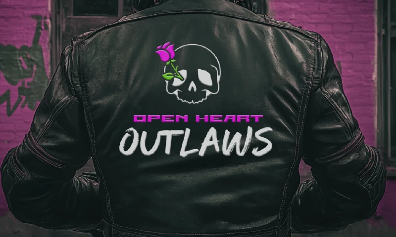 Open Heart Outlaws