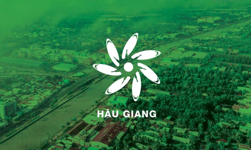 Bo Cong Anh Creative - Hau Giang