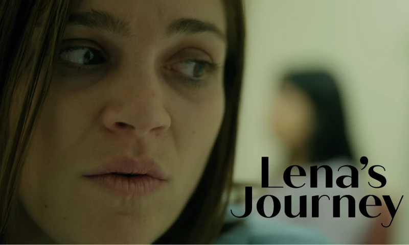 Lena's Journey - Mental Health Empathy Training