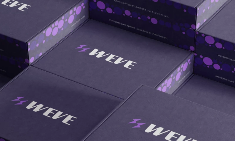 Kaleman Ivens Design - WEVE®