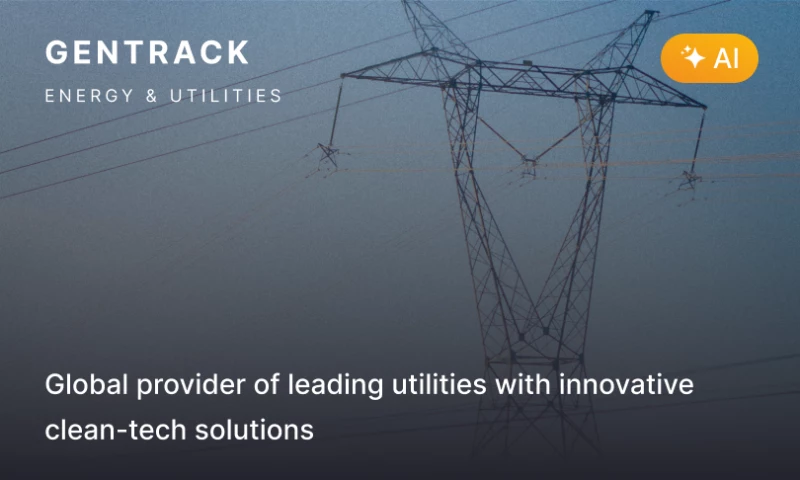 Globaldev Group - Team extension for Gentrack