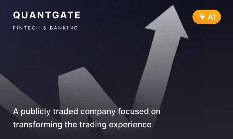 Globaldev Group - Team extension for QuantGate