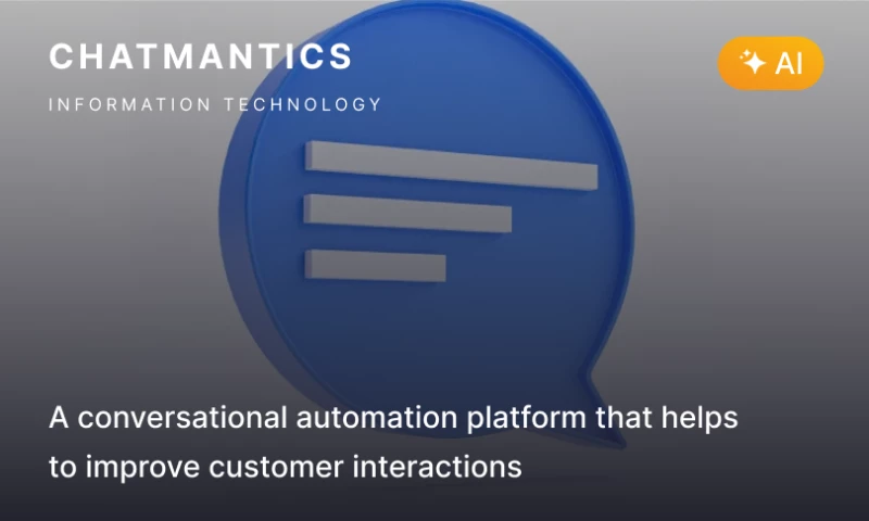 Globaldev Group - Team extension for Chatmantics