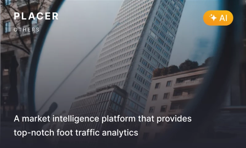 Globaldev Group - Team extension for Placer.ai