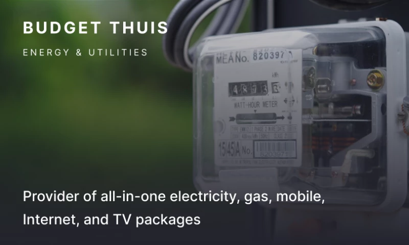 Globaldev Group - Team extension for Budget Thuis