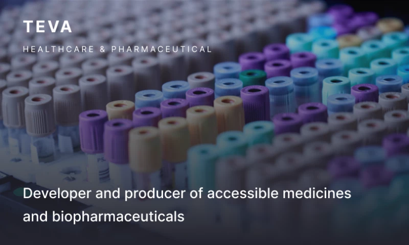 Globaldev Group - Team extension for Teva