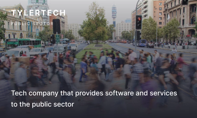 Globaldev Group - Dedicated team for Tylertech