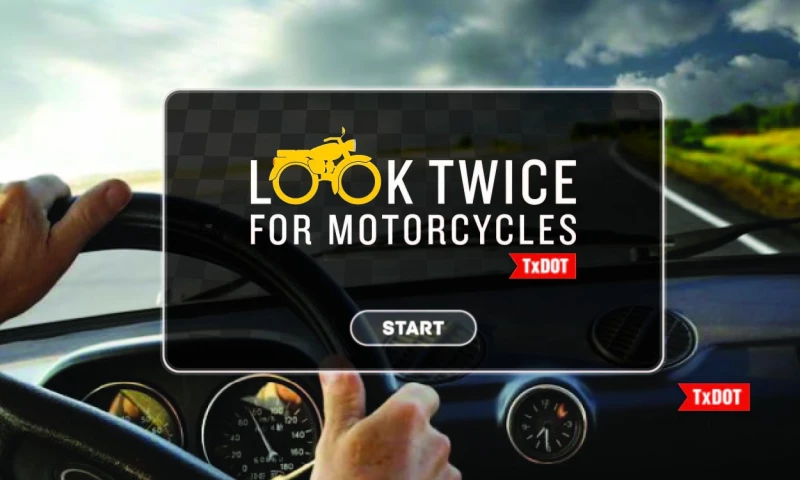 Look Twice - Virtual Reality Safety Training