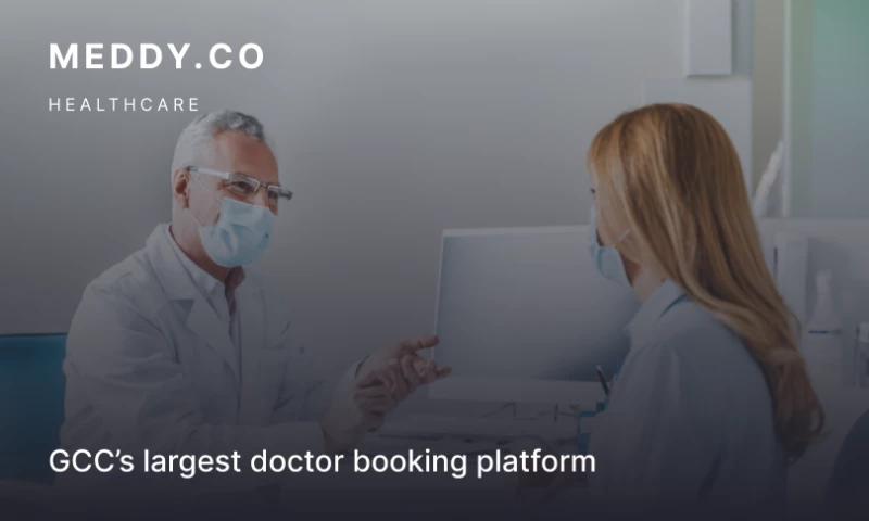 Globaldev Group - Dedicated team for Meddy.co