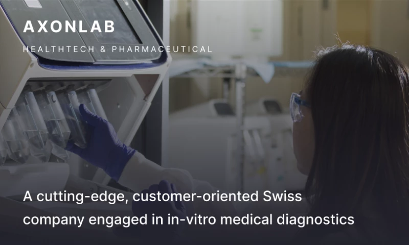 Globaldev Group - Team extension for Axonlab