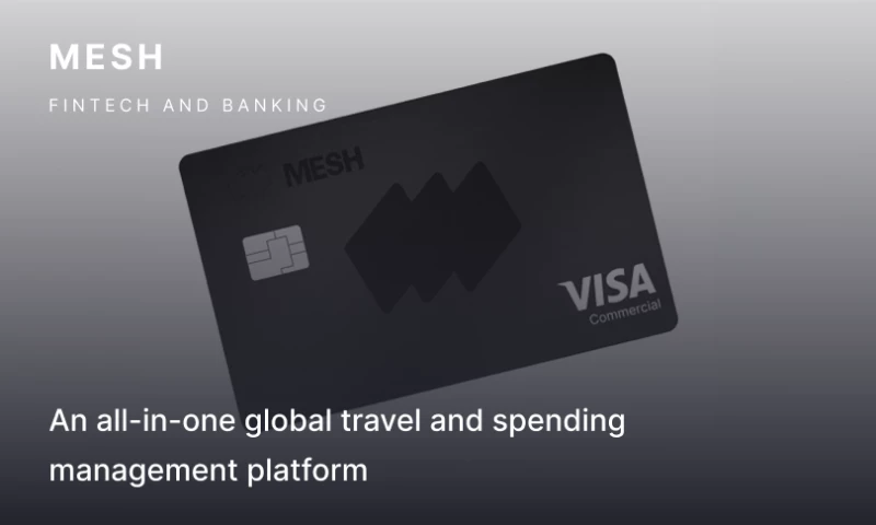 Globaldev Group - Team extension for Mesh