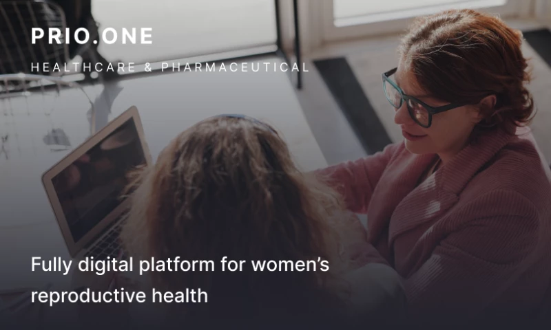 Globaldev Group - Team extension for Prio.one