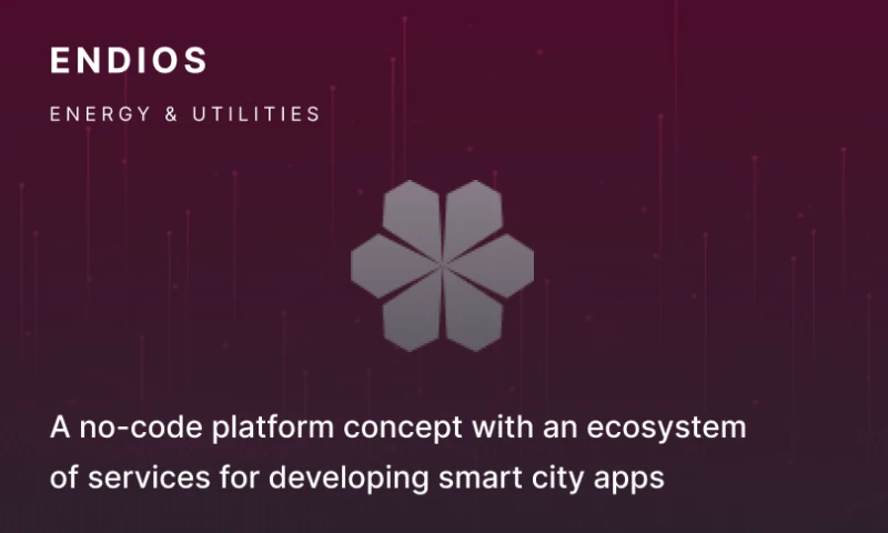 Globaldev Group - Team extension for endios