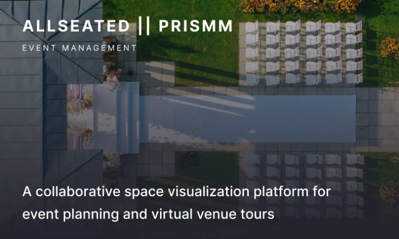 Globaldev Group - Team extension for Allseated || Prismm