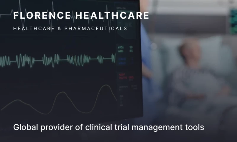 Globaldev Group - Team extension for Florence Healthcare