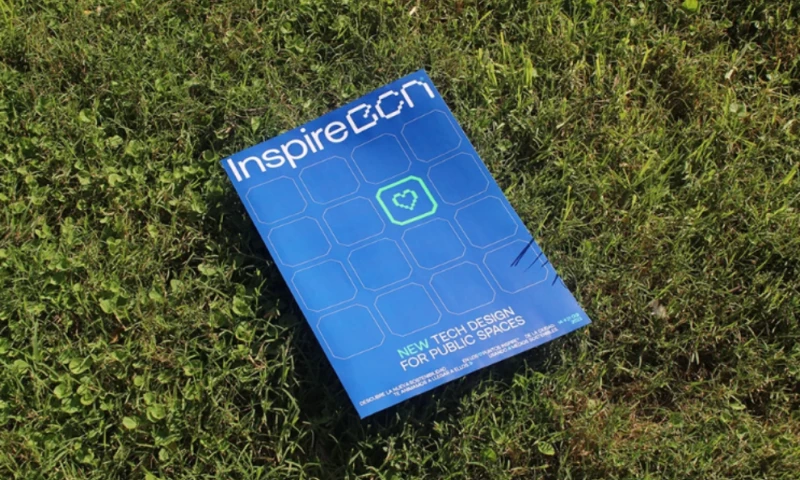 Estudi Zeta - InspireBCN©