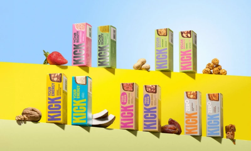 Bokov Brand Bureau - KICK