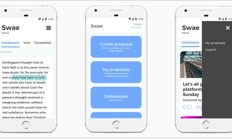 Techpearl Software Pvt Ltd - SWAE