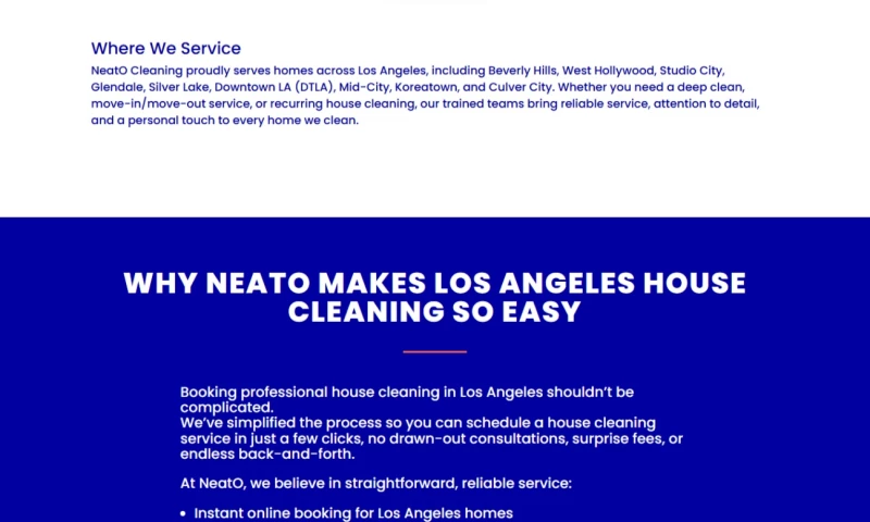 Web Designer Factory - NEATO