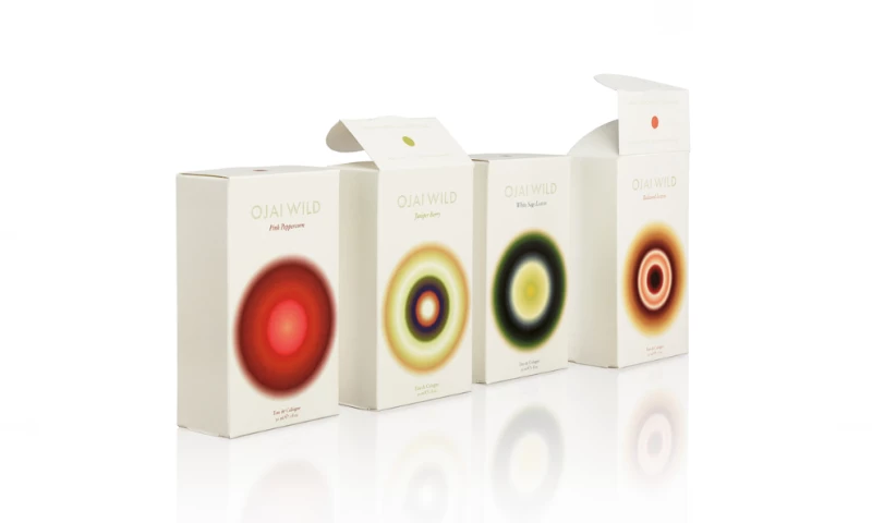 Dustin Byerley - Ojai Wild