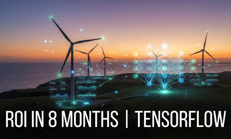 Singleton Techs - Industrial AI: Predictive Maintenance & ROI in 8 Months