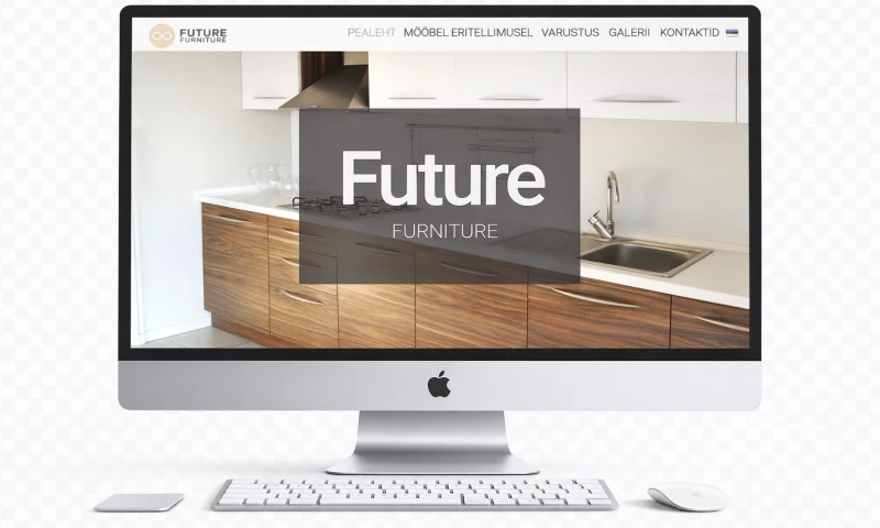 ADME ESTONIA - Future Furniture