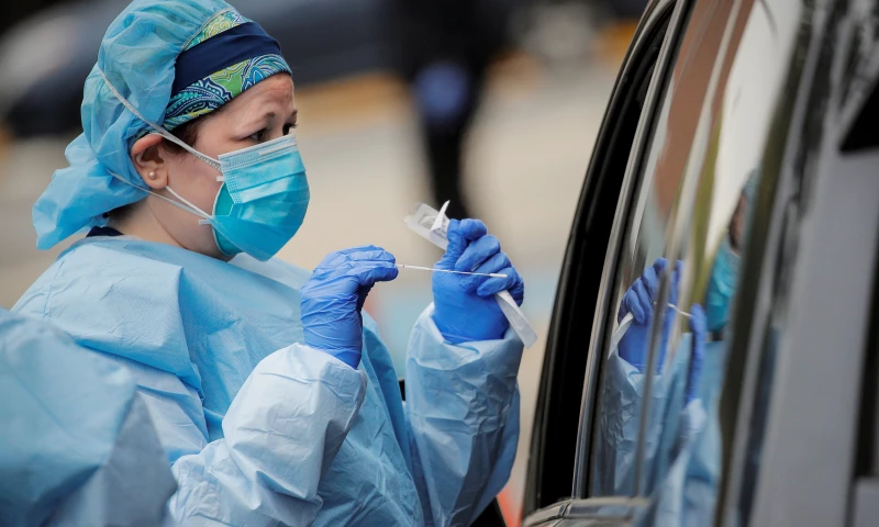 Plastic Surgeons Marketing Los Angeles - Orange County Covid Clinic