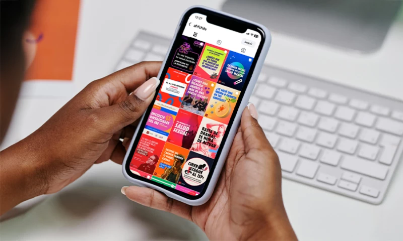 Building a High-Conversion Digital Ecosystem for AHF Latam & The Caribbean