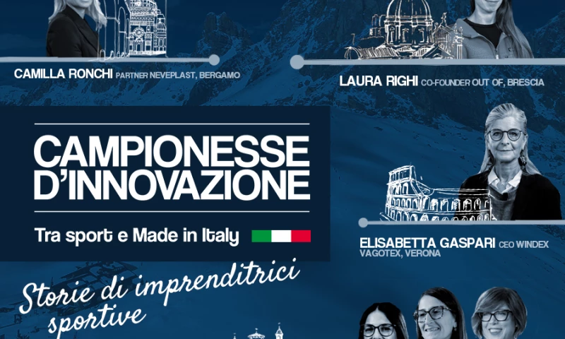 Mezcal Agency - Pioneers of excellence - Bridging sport and made in Italy