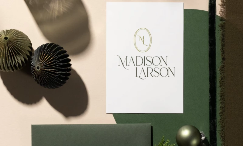 Heart & Mind Business Coaching LLC - Madison Larson Designs