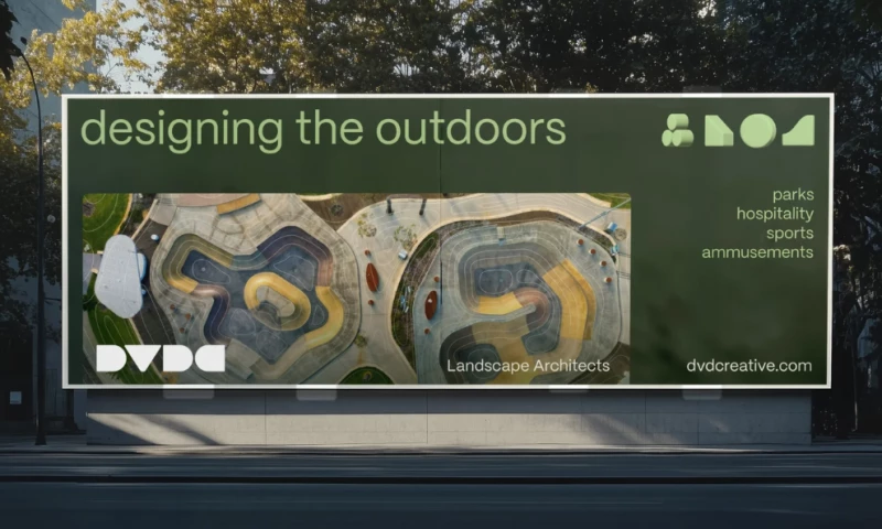 Reform Studio LLC - David Volz Landscape Architects