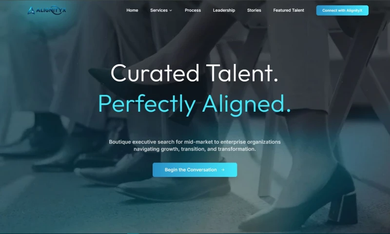 Full Website Design (SEO & CRO optimized)