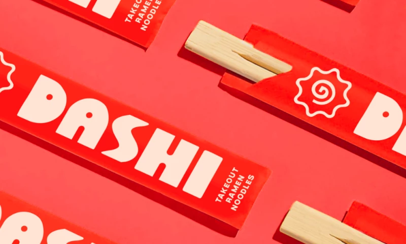 Super Studio - DASHI RAMEN