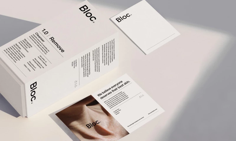 Percept Brand Design - Brand & Packaging Design