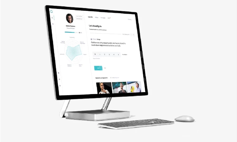 Lansoft - Performalise