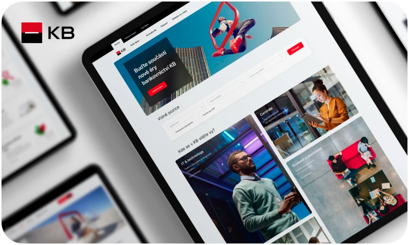 Strategic Employer Branding & Recruitment