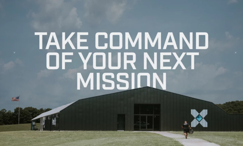 Redesign and Website Development for Educational Website