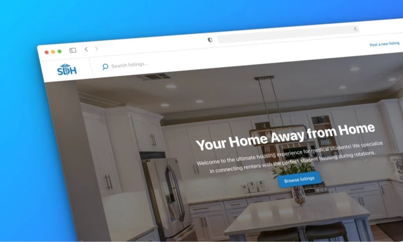 Social Swarm Marketing - Student Doctor Housing