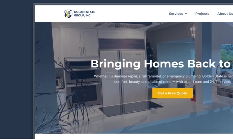 Social Swarm Marketing - Golden State Group