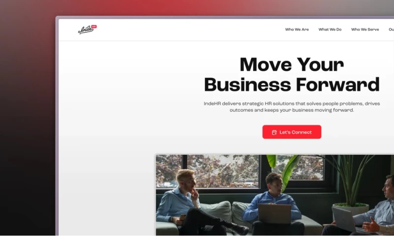 Social Swarm Marketing - IndeHR