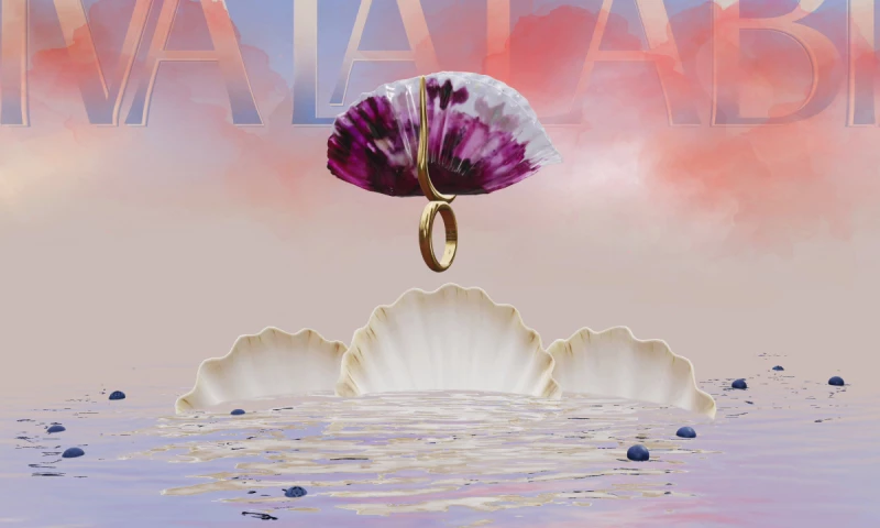 ROCANI - Viva La Labia