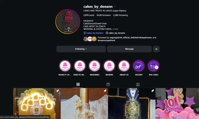 Bridgify Media - Digital Presence Re-establishment