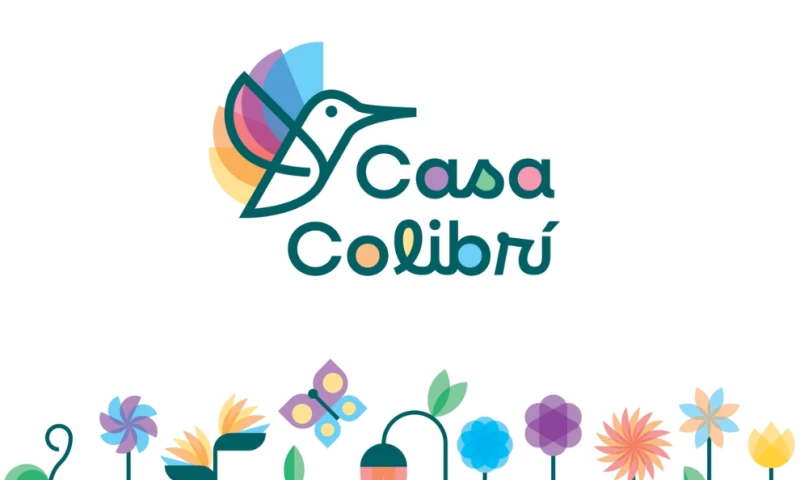 White Spider Design Inc - Casa Colibrí