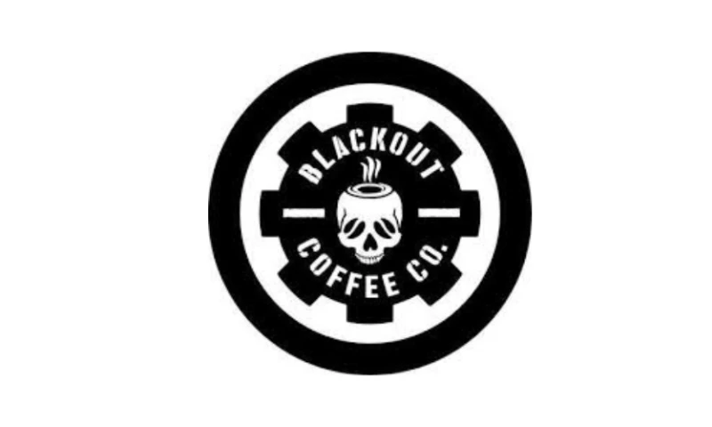 MrPrime - Blackout Coffee
