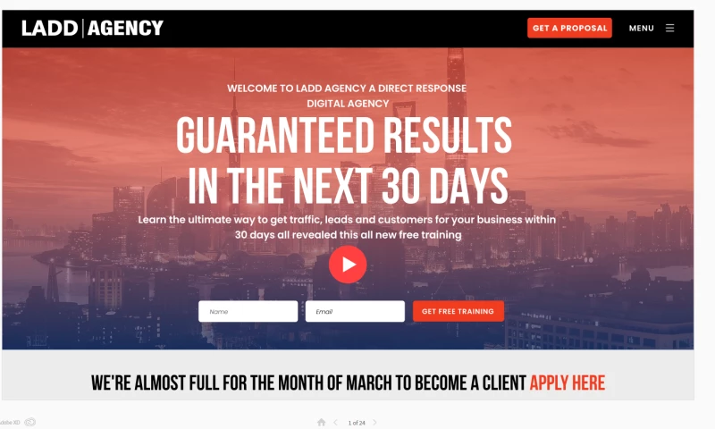 Wordpress Development