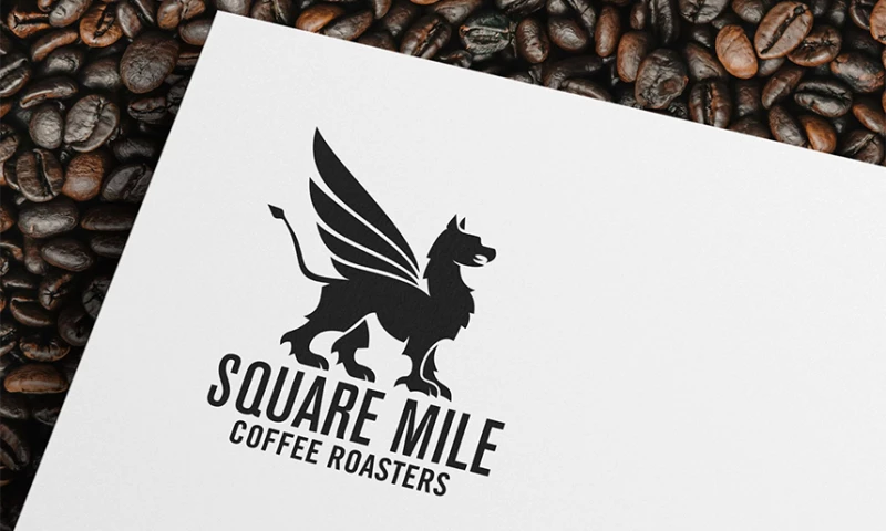 Square Mile Coffee