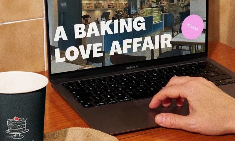 Casa Media - Bernice | Shopify Website