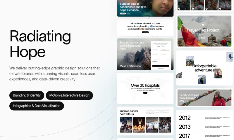 Where Compassion Meets Innovation