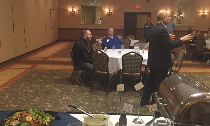 NZ Hospitality - Hotel Consultant